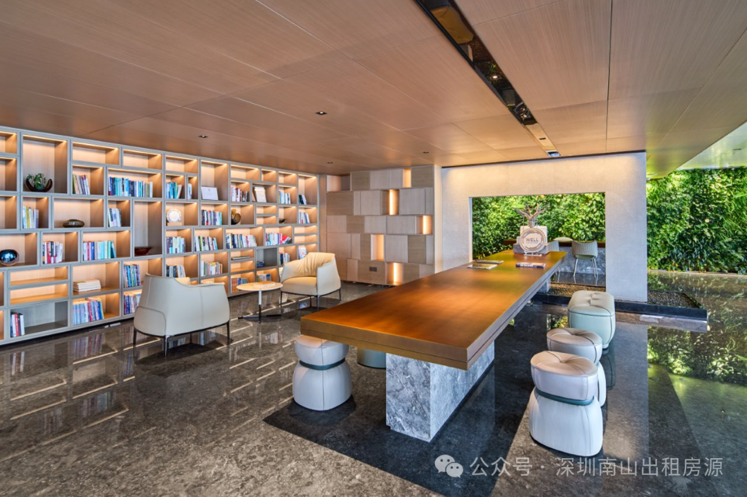 Shenzhen ChenWan real estate co., ltd.